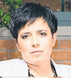 Lucyna Jarczyńska, dyrektor sprzedaży, spółka Agrobex