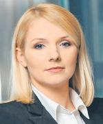 Katarzyna Paczuska-Tokarska, adwokat, kancelaria Sołtysiński Kawecki & Szlęzak