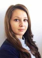Małgorzata Kiepas, konsultant w PWC 