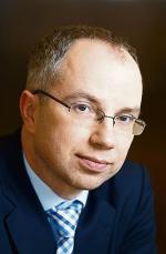 Roman Namysłowski, doradca podatkowy, partner w kancelarii Crido Taxand