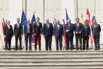 W Warszawie spotkali się szefowie MSZ Węgier, Rumunii, Bułgarii i Grecji oraz wysocy przedstawiciele kilku innych państw Unii