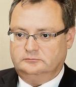 Piotr Szpunar, zastępca dyrektora Departamentu Stabilności Finansowej NBP: - Tylko zintegrowane systemy spółdzielcze są  w stanie skutecznie konkurować  z bankami komercyjnymi.