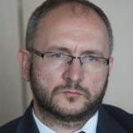 Krzysztof Sowiński, dyrektor Zakładu Łódzkiego PKP Energetyka