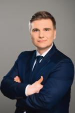 Tomasz Starzyk, Bisnode Polska