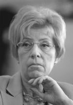 Janina Paradowska (1942–2016) 
