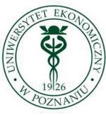 3. Uniwersytet Ekonomiczny w Poznaniu