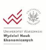 1. Wydział Nauk Ekonomicznych Uniwersytetu Warszawskiego