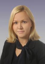 Katarzyna Kapinos, radca prawny Kancelaria Prawnicza Windmill Gasiewski & Roman