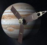 Juno wykona najlepsze zdjęcia Jowisza