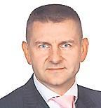 Artur Muranowicz | radca prawny z Gardocki Invest