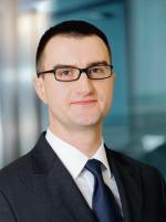Tomasz Duchniak, radca prawny, kancelaria prawna Sołtysiński Kawecki & Szlęzak
