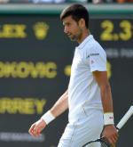 Novak Djoković przegrał w trzeciej rundzie z Samem Querreyem 6:7 (6-8), 1:6, 6:3, 6:7 (5-7)