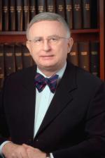 Prof. Tadeusz Maliński kieruje Laboratorium Nanomedycyny Uniwersytetu Ohio