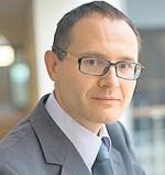 Rafał Kowalski, Tax Manager w Dziale Doradztwa Podatkowego BDO