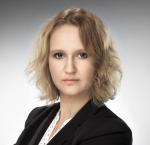Joanna Stolarek, doradca podatkowy w zespole przedsiębiorczości rodzinnej i sukcesji w Kancelarii Ożóg Tomczykowski