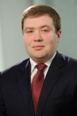 Konrad Orlik, adwokat partner, Kochański Zięba i Partnerzy