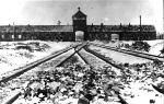 KL Auschwitz był największym z niemieckich obozów koncentracyjnych. Życie straciło tu ponad 1,1 mln osób