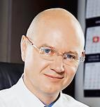 Robert Jelonek, dyrektor handlowy, Budner