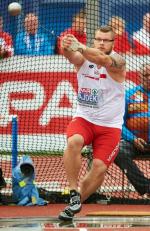 Paweł Fajdek – mamy nadzieję na powtórkę na igrzyskach