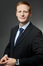 Bartłomiej Siuchniński, Kierownik Sprzedaży Flotowej w Volkswagen Financial Services