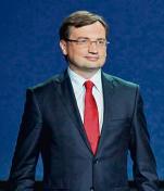 Minister sprawiedliwości Zbigniew Ziobro słynie  z polityki zaostrzania kar.