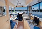 Augustowskie firmy produkują łodzie dla wędkarzy, jak i luksusowe jednostki dla wymagających 