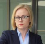 Katarzyna Muda, konsultant w Dziale Rewizji Finansowej BDO