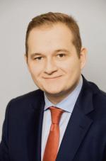 Marcin Kania, starszy konsultant w PwC