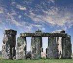Stonehenge było obserwatorium, świątynią  i cmentarzyskiem.  