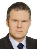 Marcin Zbytniewski, adwokat w kancelarii CMS