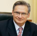 prof. Bolesław Samoliński, były konsultant krajowy w dziedzinie zdrowia publicznego