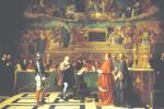 Galileusz przed Świętym Oficjum – obraz pędzla Josepha-Nicolasa Robert-Fleury'ego 