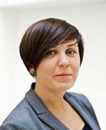 Magdalena Ciałkowska, ekspert ds. Zarządzania Zasobami Ludzkimi i Administracji Kadrowo-Płacowej w Dziale Usług Księgowych BDO