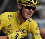 Chris Froome po raz trzeci w karierze wygrał klasyfikację generalną w Tour de France