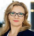 Marzena Ciurzyńska, dyrektor działu zarządzania nieruchomościami w Colliers International