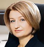 Małgorzata Ostrowska, członek zarządu J.W. Construction Holding
