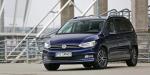 Volkswagen Touareg, podobnie jak Golf Sportsvan i Volkswagen Sharan należy do najpopularniejszych w Polsce minivanów.