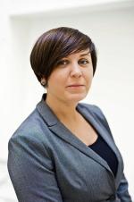 Magdalena Ciałkowska, ekspert ds. zarządzania zasobami ludzkimi i administracji kadrowo-płacowej w dziale usług księgowych BDO mp
