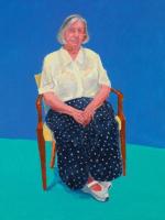 Margaret Hockney