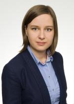 Magdalena Mąkal, radca prawny Kancelaria Adwokacka Janusz Łomża z Lublina