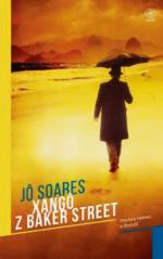 Jô Soares, „Xangô z Baker Street”, przeł. Wojciech Charchalis, Rebis e-book za 27,90  na nexto.pl