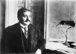 Mehmet Talaat Pasza, po obaleniu sułtana minister spraw wewnętrznych Turcji (w latach 1913–1917). Jeden z inspiratorów ludobójstwa Ormian. Po I wojnie światowej azylu udzieliła mu Republika Weimarska