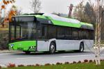 Zielona Góra testuje autobusy elektryczne różnych producentów, przymierzając się do ekologicznej rewolucji w komunikacji.