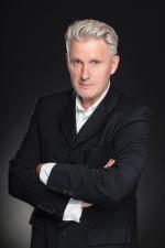 Robert Czechowski dyrektor Teatru Lubuskiego od 2007 roku