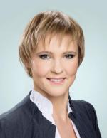 Benita Soczewka-Piwowarczyk, Associate Partner i Manager zespołu księgowości finansowej w Rödl & Partner w Warszawie