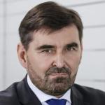 Piotr Sukiennik, dyrektor generalny FM Logistic