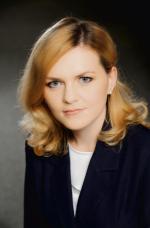 Magdalena Szlembarska, konsultantka w Dziale Doradztwa Podatkowego BDO