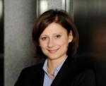 Anna Pleskowicz, doradca podatkowy, starszy menedżer w Zespole Podatków Międzynarodowych w Dziale Doradztwa Podatkowego EY