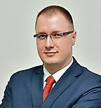 Paweł Grabowski, trójmiejska agencja BIG Nieruchomości