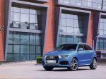 Importer spodziewa się, że w leasingu konsumenckim terenowy Audi Q3 będzie chętnie wybieranym modelem